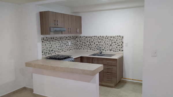Departamento en venta en Agricola Oriental, Iztacalco — foto 3 de 13