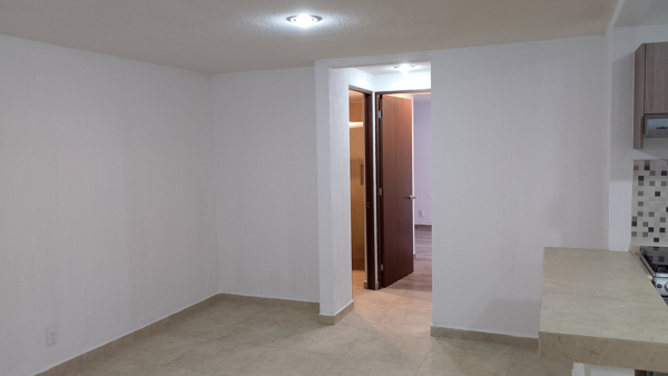 Departamento en venta en Agricola Oriental, Iztacalco — foto 2 de 13