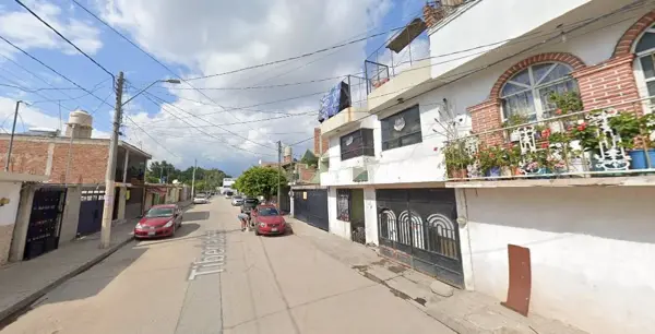 Casa en venta en San Felipe de Jesus, León — foto 2 de 21