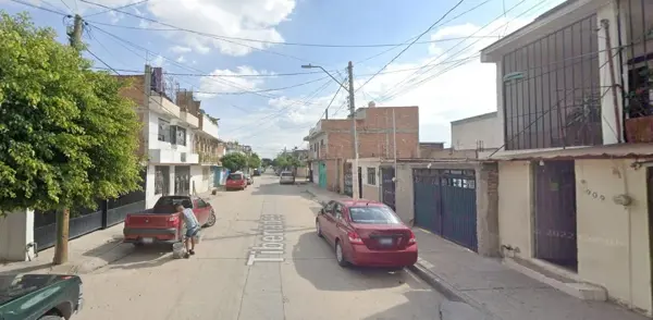 Casa en venta en San Felipe de Jesus, León — foto 3 de 21