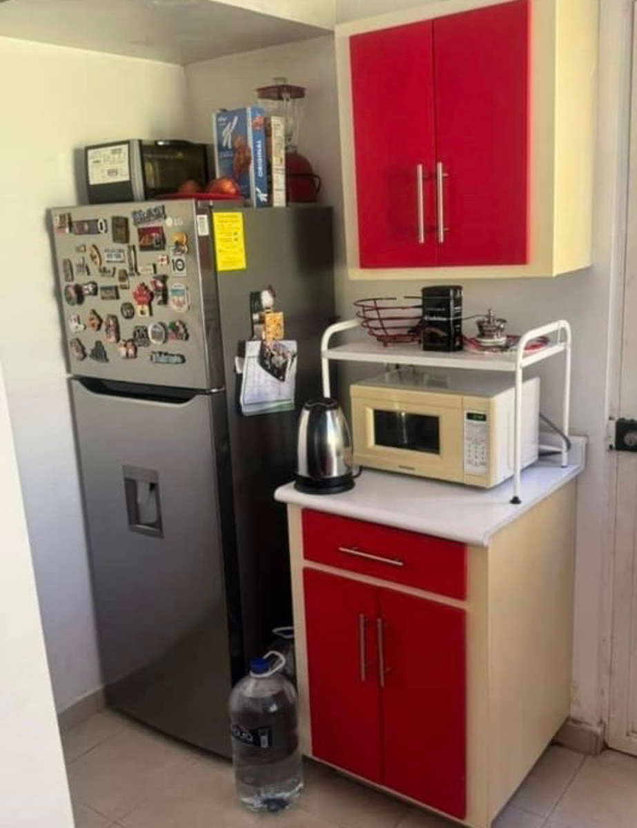 Vista 2 de Casa en Renta Viñedos, Torreón Coah