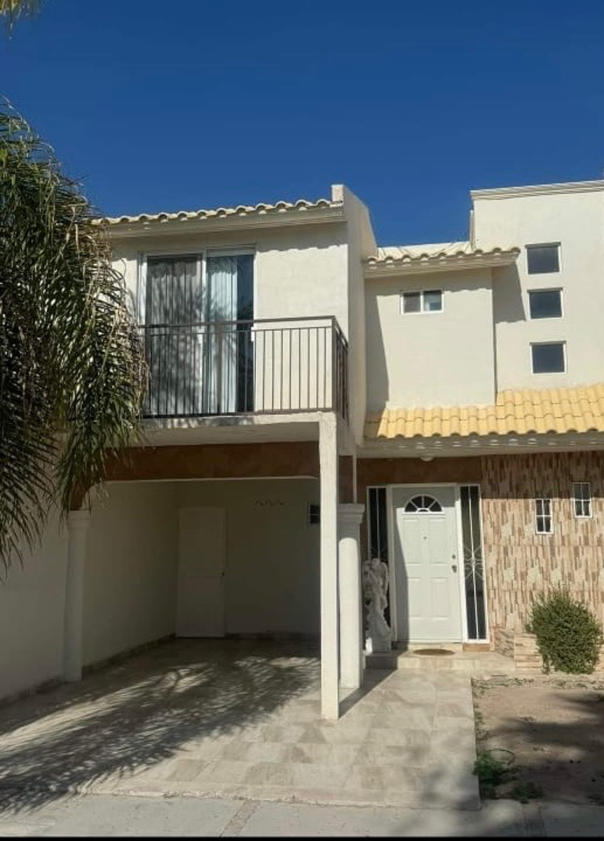 Vista 5 de Casa en Renta Viñedos, Torreón Coah