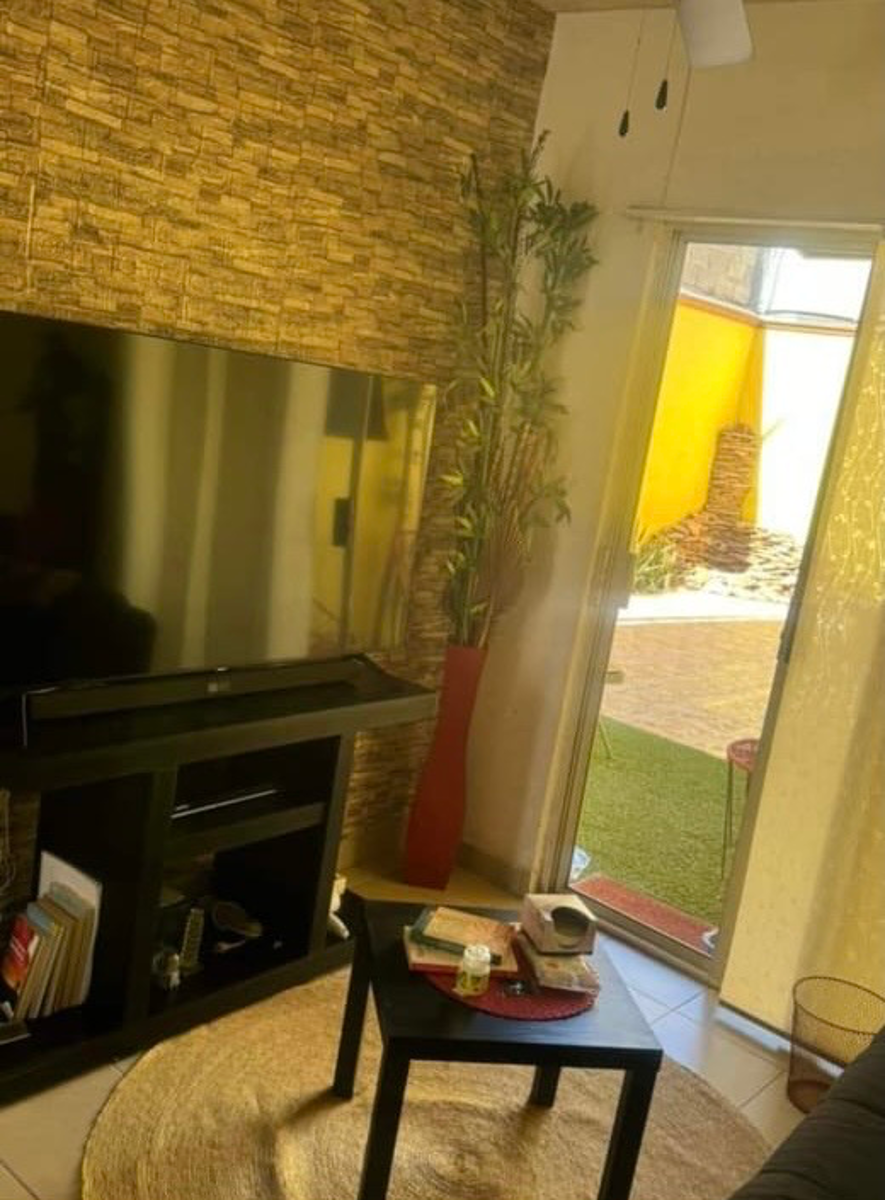 Vista 3 de Casa en Renta Viñedos, Torreón Coah