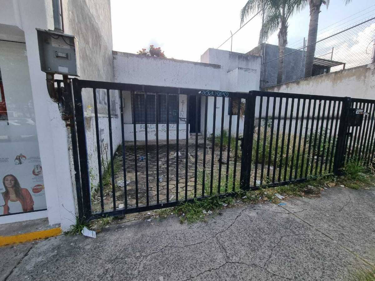 Casa en venta en Arboledas 1a Secc, Zapopan