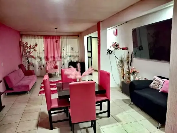 Casa en venta en Lago I, Morelia — foto 2 de 8