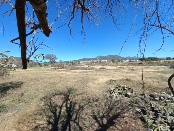 Terreno en venta en La Hacienda, Morelia — foto 2 de 4