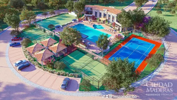 Terreno en venta en San Ramón Alpatláhuac, Cuautinchán — foto 3 de 18