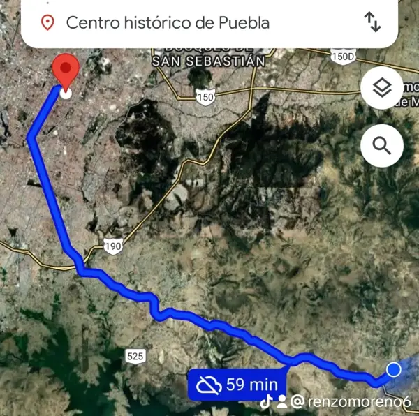 Terreno en venta en San Ramón Alpatláhuac, Cuautinchán — foto 2 de 18