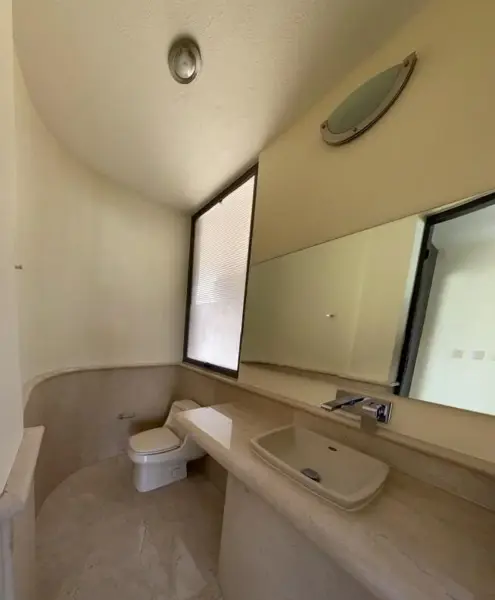 Casa en renta en Residencial Zacatenco, Gustavo A. Madero, Ciudad de México