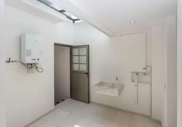 Casa en renta en Residencial Zacatenco, Gustavo A. Madero — foto 2 de 25