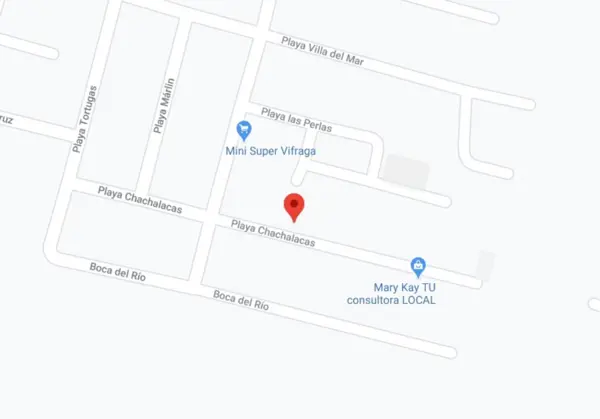 Casa en venta en Residencial las Olas, Cosoleacaque — foto 3 de 11