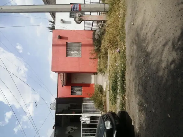 Casa en venta en Hacienda Santa Fe, Tlajomulco de Zúñiga — foto 3 de 8
