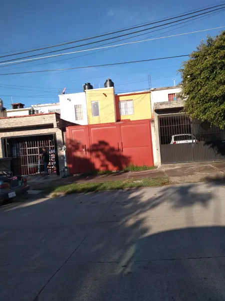 Casa en venta en Lomas del Mirador, León — foto 2 de 13