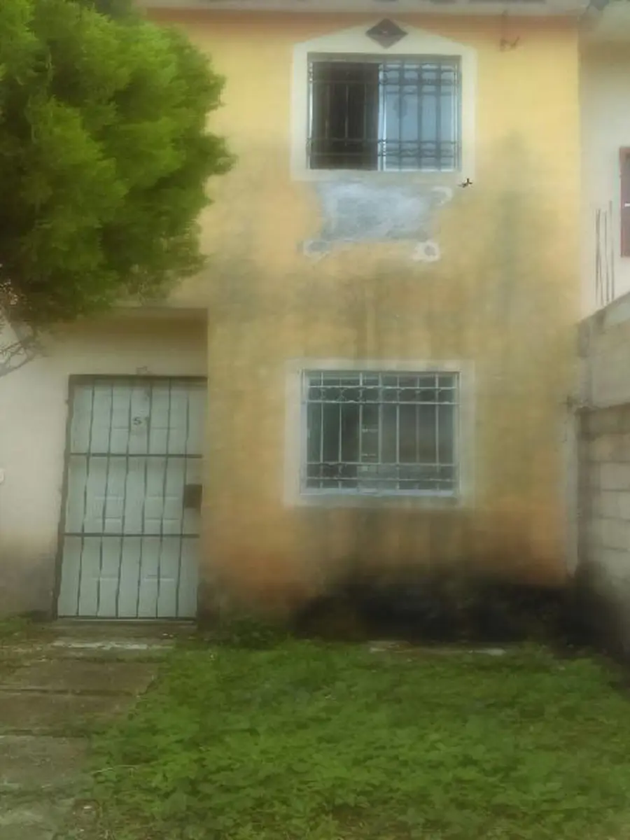 Casa en venta en Tierra Maya, Benito Juárez — foto 1 de 11