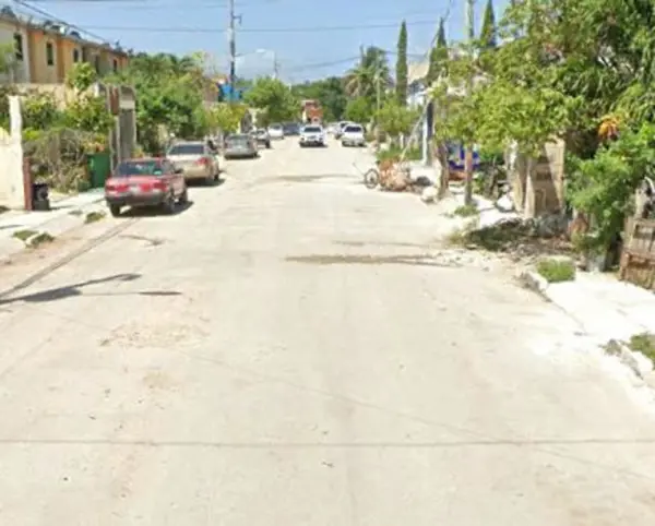 Casa en venta en Tierra Maya, Benito Juárez — foto 2 de 11