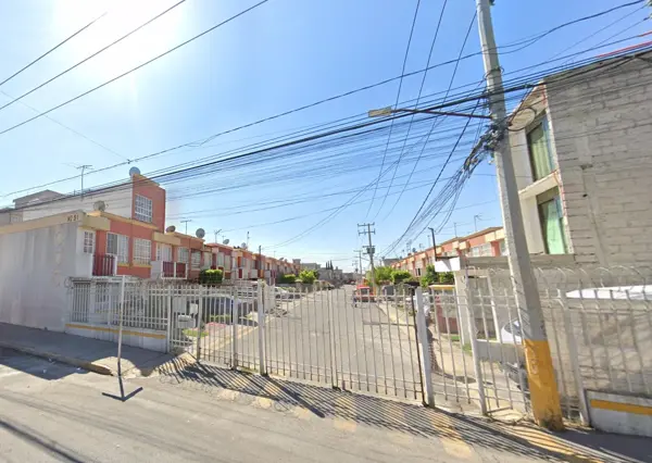 Casa en venta en Los Héroes Tecámac, Tecámac — foto 2 de 52