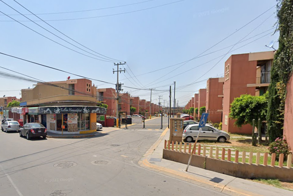 Casa en venta en Los Héroes Tecámac, Tecámac — foto 2 de 54