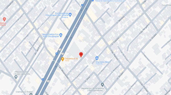 Casa en venta en Emiliano Zapata, Chicoloapan — foto 2 de 45
