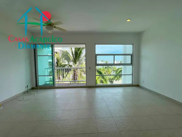 Departamento en venta en Mayan Lakes, Acapulco de Juárez — foto 2 de 47