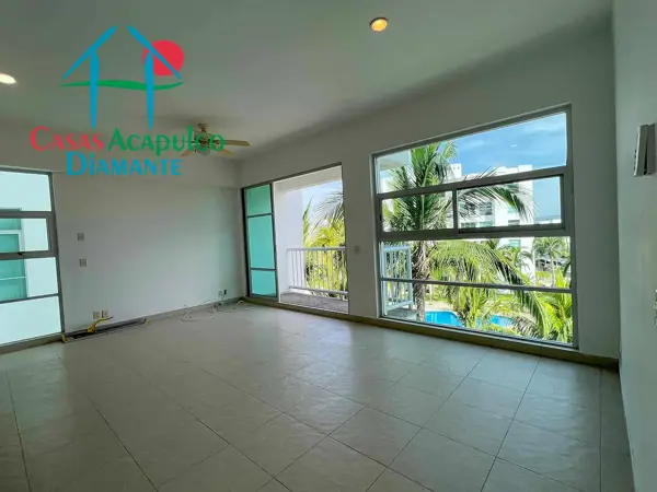 Departamento en venta en Mayan Lakes, Acapulco de Juárez — foto 3 de 47