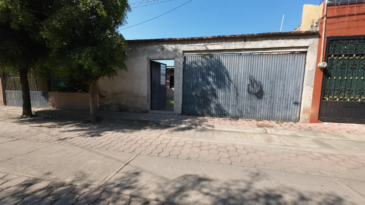 Casa en venta en El Grullo Centro, El Grullo — foto 1 de 6