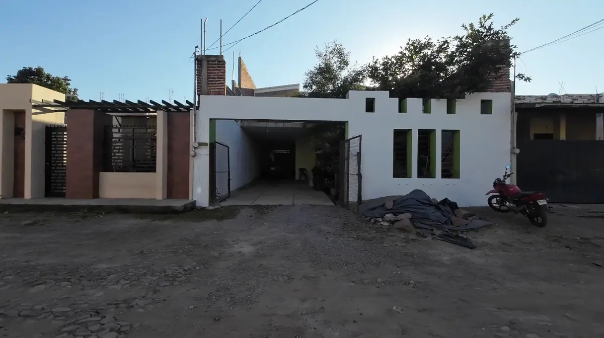 Casa en venta en Centro Unión de Tula, Unión de Tula — foto 1 de 14