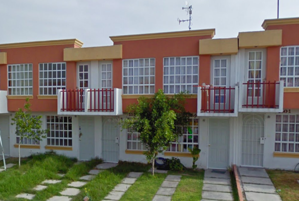 Casa en venta en Los Héroes Tecámac, Tecámac — foto 3 de 36