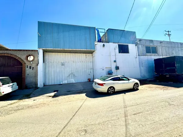 Bodega en renta en Rivera de la Presa, León — foto 3 de 14