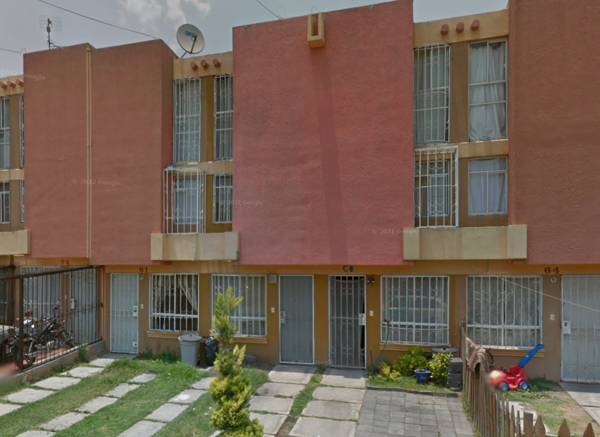 Casa en venta en Los Héroes Tecámac, Tecámac — foto 2 de 54