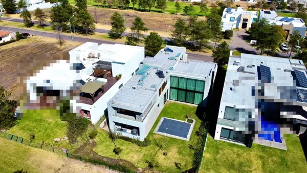 Casa en venta en Country Club Gran Jardín, León — foto 2 de 27