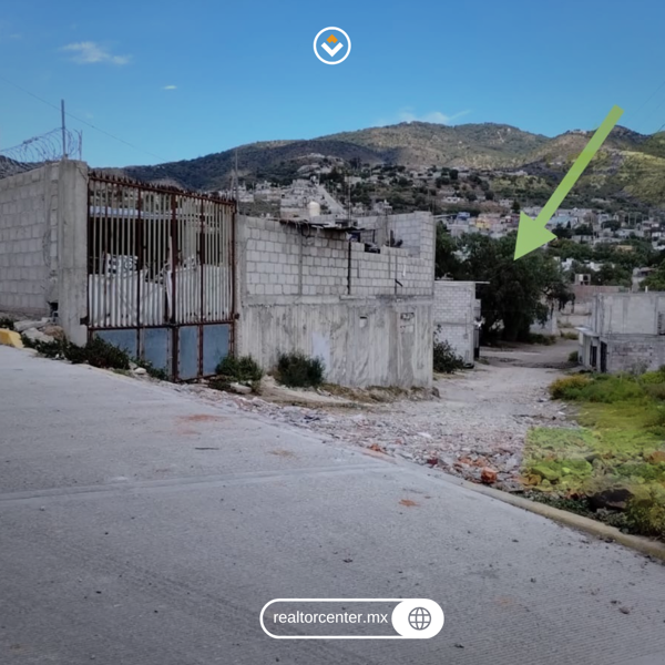 Terreno en venta en Dos Carlos, Mineral de la Reforma — foto 2 de 6