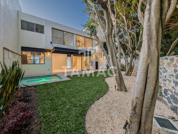 Casa en venta en Buenavista, Cuernavaca — foto 3 de 21