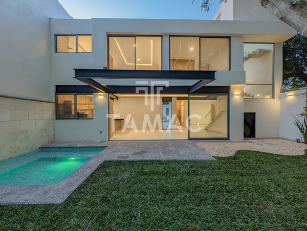Casa en venta en Buenavista, Cuernavaca — foto 2 de 21