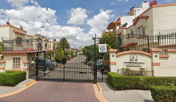 Casa en venta en Villa del Real, Tecámac — foto 2 de 36