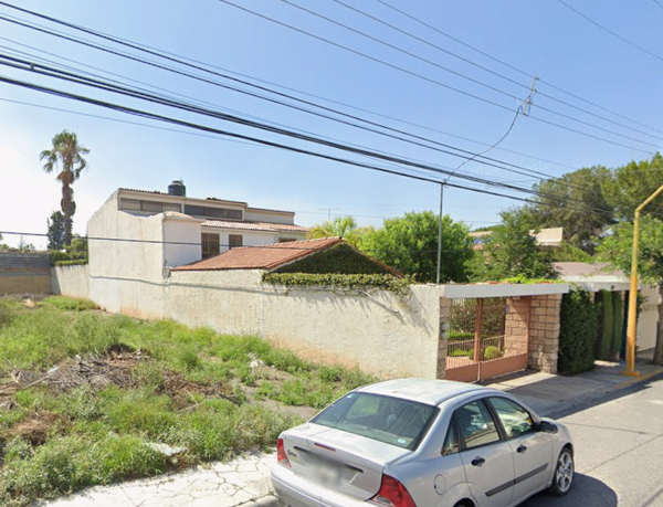 Casa en venta en Latinoamericana, Saltillo — foto 3 de 8