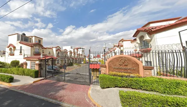 Casa en venta en Villa del Real, Tecámac — foto 2 de 36