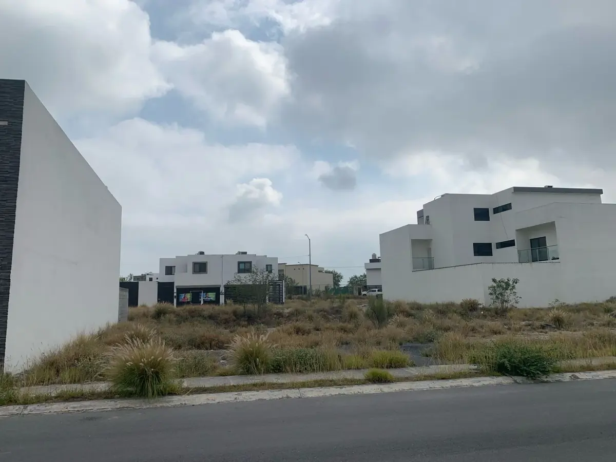 Terreno en venta en Rinconada Colonial, Apodaca — foto 1 de 4