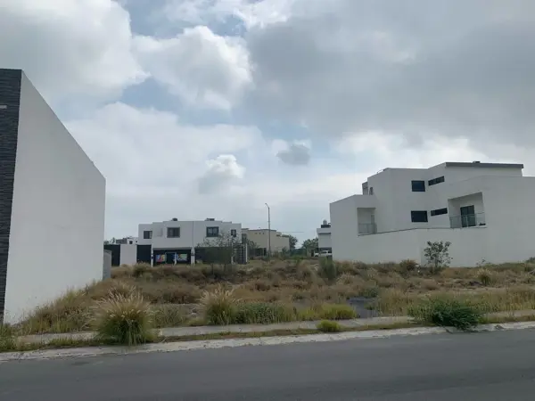 Terreno en venta en Rinconada Colonial, Apodaca, Nuevo León