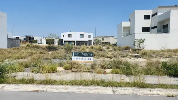 Terreno en venta en Rinconada Colonial, Apodaca — foto 2 de 4