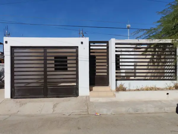 Casa en venta en Union de Ladrilleros, Hermosillo — foto 3 de 18