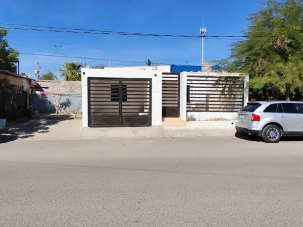 Casa en venta en Union de Ladrilleros, Hermosillo — foto 2 de 18