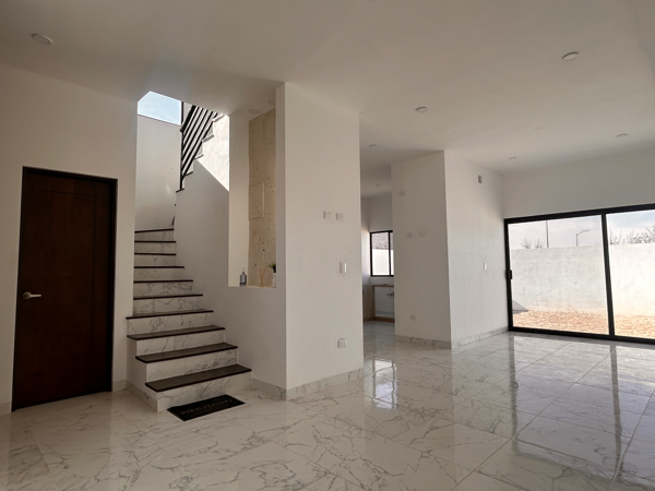 Casa en venta en Privadas de Santa Fe, Torreón — foto 3 de 19