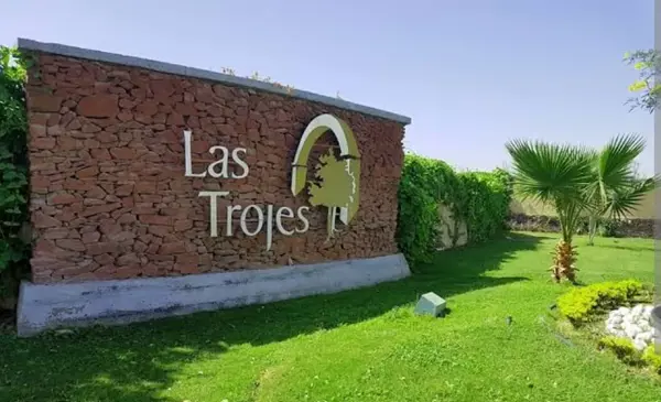 Terreno en venta en Rincón las Trojes, Torreón — foto 2 de 5