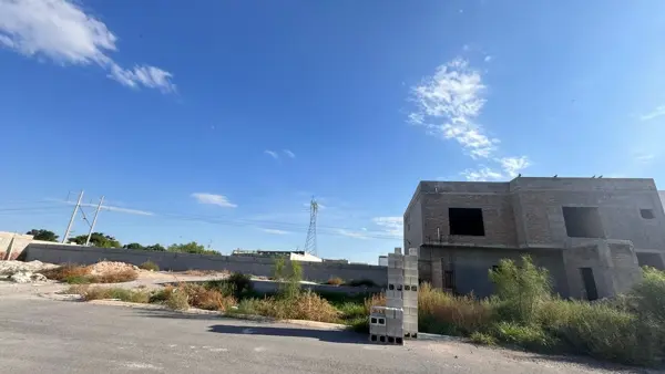 Terreno en venta en Rincón las Trojes, Torreón — foto 3 de 5