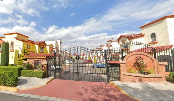 Casa en venta en Villa del Real, Tecámac — foto 3 de 36