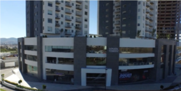 Oficina en venta en San Bernardino Tlaxcalancingo, San Andrés Cholula — foto 3 de 8