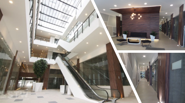 Oficina en venta en San Bernardino Tlaxcalancingo, San Andrés Cholula, Puebla