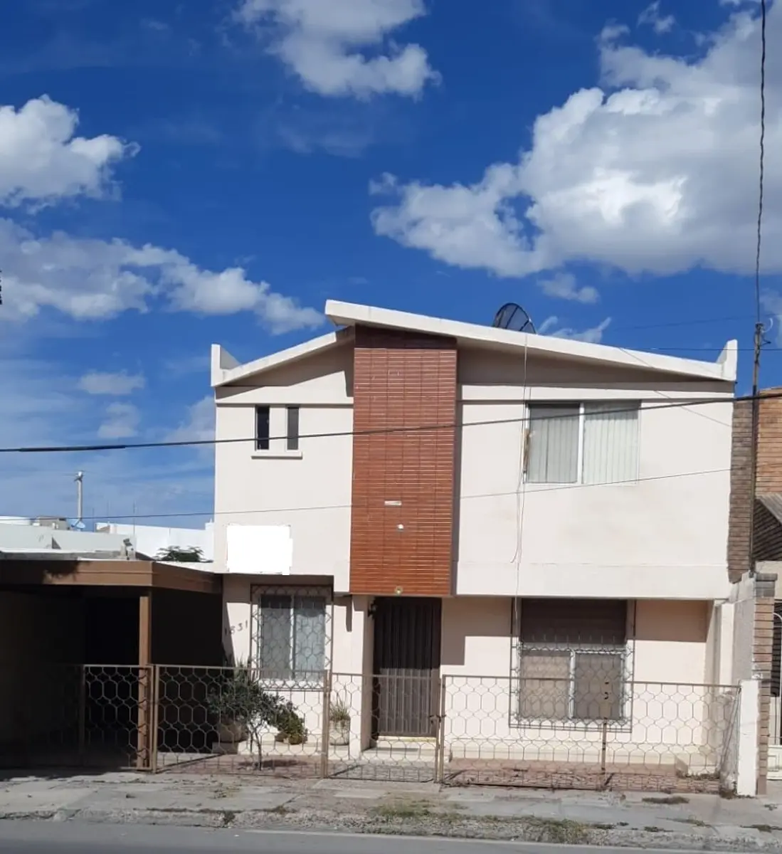 Casa en Renta en Torreon Jardin, Torreón, Coahuila de Zaragoza