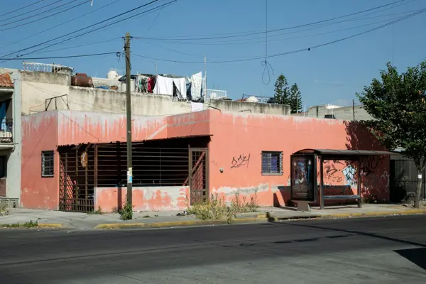 Casa en venta en Blanco y Cuellar 1ra., Guadalajara — foto 2 de 35