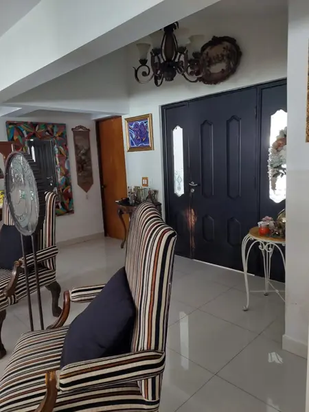 Casa en venta en Lagos del Bosque, Monterrey — foto 2 de 11
